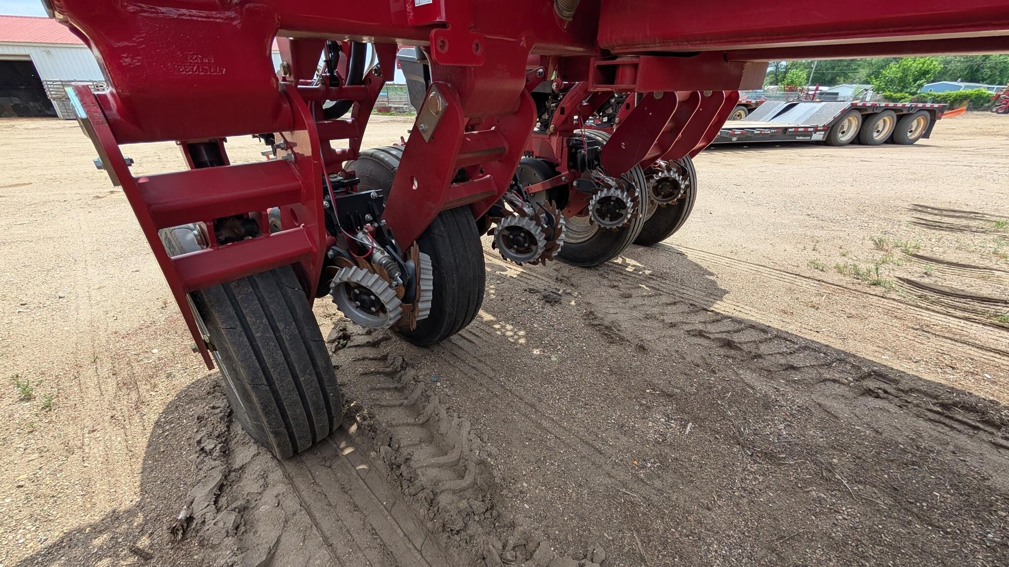 2023 Case IH 2150 Planter
