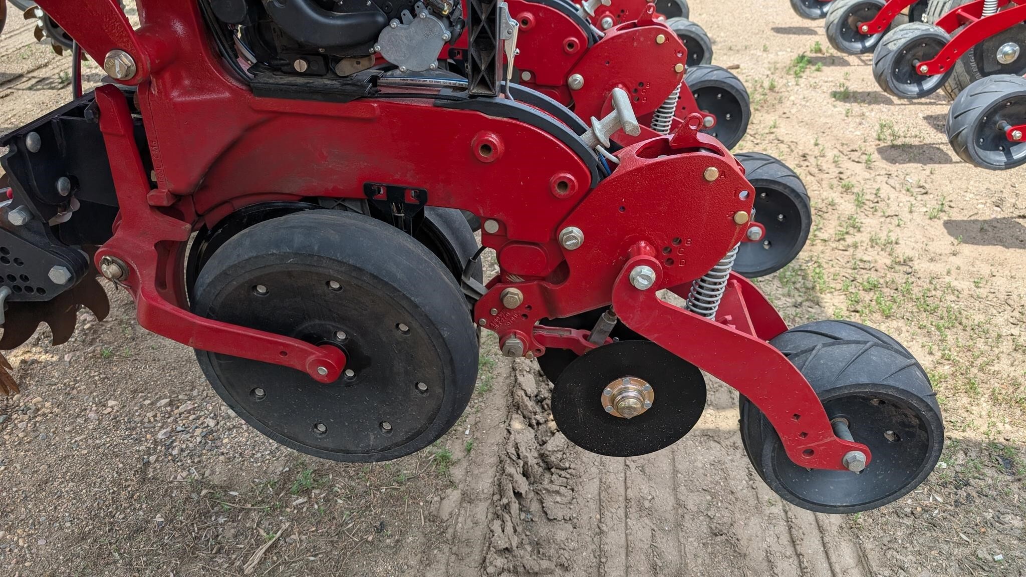2023 Case IH 2150 Planter