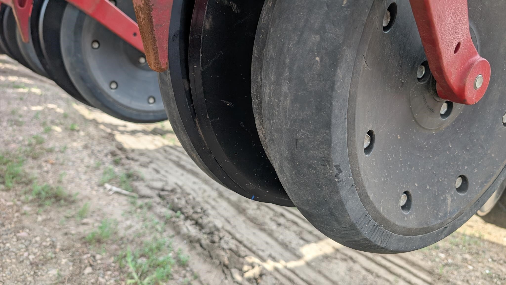 2023 Case IH 2150 Planter