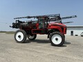 2011 Apache AS720 Self-Propelled Sprayer