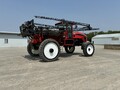2011 Apache AS720 Self-Propelled Sprayer
