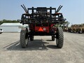 2011 Apache AS720 Self-Propelled Sprayer