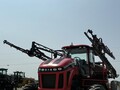 2011 Apache AS720 Self-Propelled Sprayer