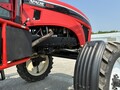 2011 Apache AS720 Self-Propelled Sprayer