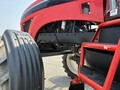 2011 Apache AS720 Self-Propelled Sprayer