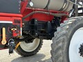 2011 Apache AS720 Self-Propelled Sprayer