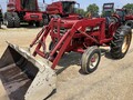  International Harvester 460 Tractor