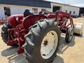  International Harvester 460 Tractor