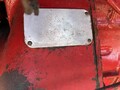  International Harvester 460 Tractor