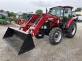2020 Case IH Farmall 75C Tractor