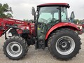 2020 Case IH Farmall 75C Tractor