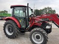 2020 Case IH Farmall 75C Tractor
