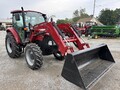 2020 Case IH Farmall 75C Tractor
