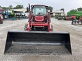 2020 Case IH Farmall 75C Tractor