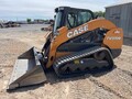 2023 Case TV370B Skid Steer