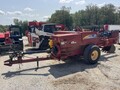 2014 New Holland BC5070 Small Square Baler