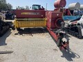 2014 New Holland BC5070 Small Square Baler