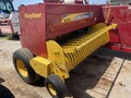 2014 New Holland BC5070 Small Square Baler