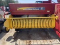 2014 New Holland BC5070 Small Square Baler