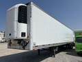2013 Utility 48 FT REEFER Box Trucks/Trailer