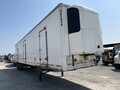2013 Utility 48 FT REEFER Box Trucks/Trailer