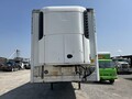 2013 Utility 48 FT REEFER Box Trucks/Trailer