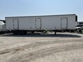 2013 Utility 48 FT REEFER Box Trucks/Trailer