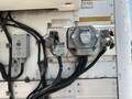 2013 Utility 48 FT REEFER Box Trucks/Trailer