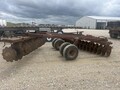  Miller 12 Front End Loader