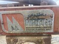  Miller 12 Front End Loader