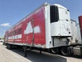 2013 Utility 48 FT REEFER Box Trucks/Trailer