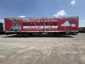 2013 Utility 48 FT REEFER Box Trucks/Trailer
