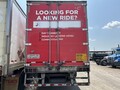 2013 Utility 48 FT REEFER Box Trucks/Trailer