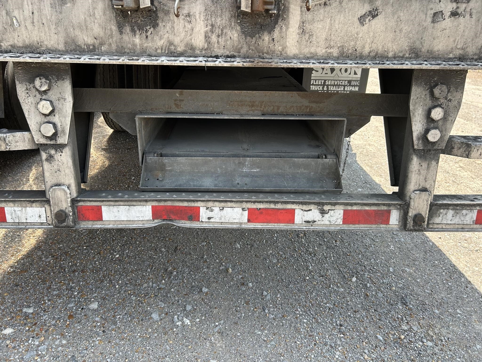 2013 Utility 48 FT REEFER Box Trucks/Trailer