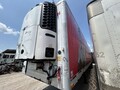 2013 Utility 48 FT REEFER Box Trucks/Trailer