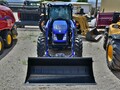 2025 New Holland WORKMASTER 120 Tractor