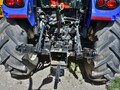 2025 New Holland WORKMASTER 120 Tractor