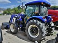 2025 New Holland WORKMASTER 120 Tractor