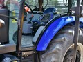 2025 New Holland WORKMASTER 120 Tractor