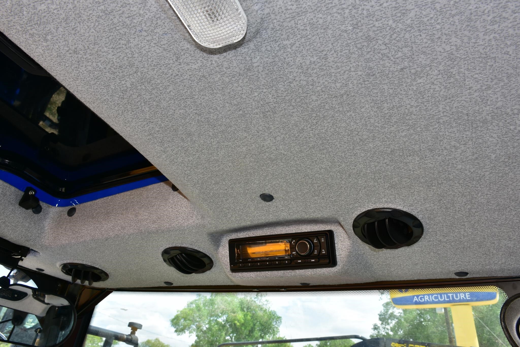 2025 New Holland WORKMASTER 120 Tractor