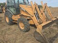2005 Case 580SM PLUS II Backhoe