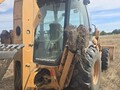 2005 Case 580SM PLUS II Backhoe