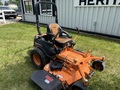 2022 Scag STCII-61V-26FT-EFI Lawn Mower