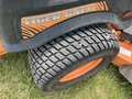 2022 Scag STCII-61V-26FT-EFI Lawn Mower