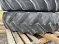  Goodyear 420/85R34 Wheels / Tires / Track