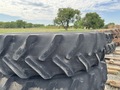  Goodyear 420/85R34 Wheels / Tires / Track