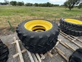  Goodyear 420/85R34 Wheels / Tires / Track