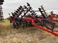 2013 Case IH Ecolo-Tiger 870 Disk Chisel