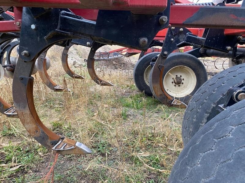 2013 Case IH Ecolo-Tiger 870 Disk Chisel