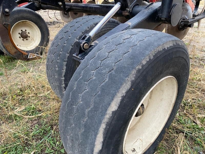 2013 Case IH Ecolo-Tiger 870 Disk Chisel